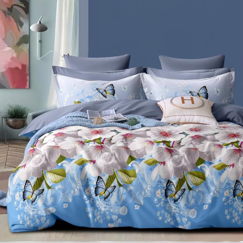 Natural Printing On Fabric