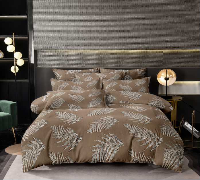 Jacquard Fabric For Bedding
